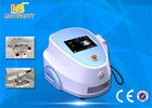 চীন Professional Rf Beauty Machine / Portable Fractional Rf Microneedle Machine কারখানা