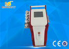 চীন IPL RF Cavitation Ultrasonic Vacuum Ipl Beauty Slimming Equipment কারখানা