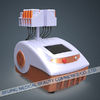 চীন 650nm plus 940nm Laser Liposuction Equipment / Lipo laser slimming machine কারখানা