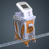 চীন Elight Cavitation RF vacuum IPL Beauty Equipment কারখানা