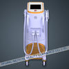 চীন IPL Diode Laser Hair Removal Machine 2 In 1 , E Light Hair Removal কারখানা