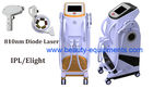 চীন Permanent Diode Laser Hair Removal Equipment , Bipolar Radio Frequency কারখানা