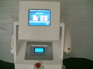 চীন Three System Elight(IPL+RF )+RF +Nd YAG Laser 3 In 1 IPL Beauty Equipment কারখানা