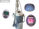 চীন Vacuum Roller &amp;RF &amp; Infrared Body Slimming Machine কারখানা