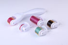 চীন 1.0mm Derma Rolling System , 540 Titanium Micro Needle Derma Roller For Face Firming কারখানা