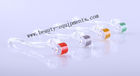 চীন Safe Face Derma Rolling System Durable With 192 Titanium Needles কারখানা