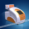 চীন Portable Laser Liposuction Equipment , Cavitation RF Multifunction Beauty Machine কারখানা