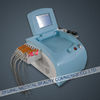 চীন 650nm 8 Paddles Laser Liposuction Equipment With 6Mhz / 10Mhz For Body Shaping কারখানা
