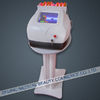চীন Hot Air Cooled Laser Liposuction Equipment , Effective Lipo Laser Slimming Machine কারখানা