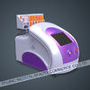 চীন Multifunction Laser Liposuction Equipment Portable With 8 Paddles কারখানা