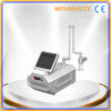 চীন RF Tube Co2 Fractional Laser Fractional Co2 Laser Treatment কারখানা
