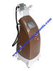চীন 40kHz Vacuum Roller Slimming Machine+Bipolar RF+Cavitation Slimming Machine কারখানা