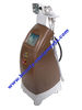 চীন Vacuum Roller (LPG) + Bipolar RF + Cellulite Cavitation Slimming Machine কারখানা