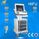 White HIFU Face Lift High Frequency Beauty Machine 0.1J-1.0J 2500W সরবরাহকারী