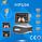 চীন Facial Lifting HIFU Machine Home Beauty Device USA High Technology রপ্তানিকারক