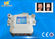 Face Lifting Ultrasonic Cavitation Rf Slimming Machine , 8 Inch Color Touch Screen সরবরাহকারী