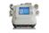 চীন Cavitation+ Tripolar RF + Monopolar RF Beauty Machine + Vacuum Liposuction রপ্তানিকারক