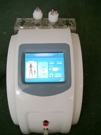 চীন Tripolar RF Slimming Beauty Machine And Skin Tighten System পরিবেশক