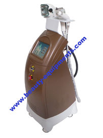 চীন Vacuum Roller (LPG) + Bipolar RF + Cellulite Cavitation Slimming Machine পরিবেশক