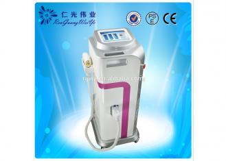 China 2017 new products 808nm diode laser hair removal machine with ce approved supplier