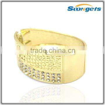 China SGBMT14184 Elegant Woven Bracelet supplier