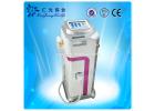 China Professional 808nm Diode Laser Hair Removal Machine Portable factory