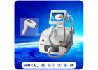 China CE approved Germany laser bar handle 808nm diode laser hair removal device factory