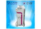 China Professional 808nm diode laser hair removal epilator machine factory