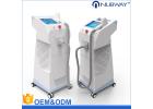 China Germany imported filter permanent result 808nm diode laser hair removal machine factory
